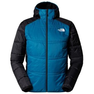 The North Face Quest Synthetic Jacket Kunstfaserjacke f&uuml;r Herren | blau