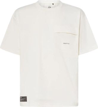 Oakley Scratch Tee