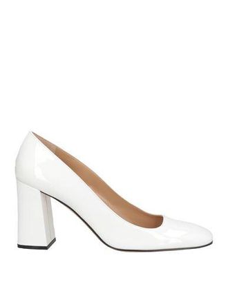 Sergio Rossi FOOTWEAR - Pumps sur YOOX.COM