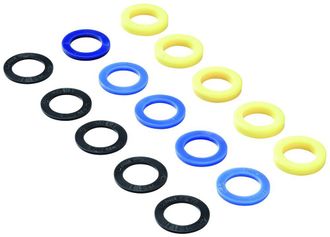 GROHE Anillo De Ajuste De Control (2x5)