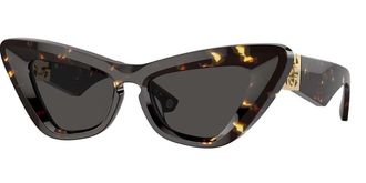 Burberry BE4421U 410687 Womens Sunglasses Tortoiseshell Size 51