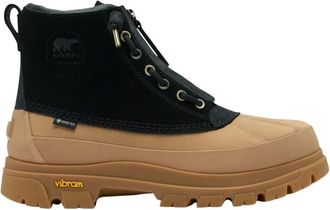 Sorel Daystorm Horizon Zip GTX Stivali - - Shoes - Uomo - Multicolore - 41 EU
