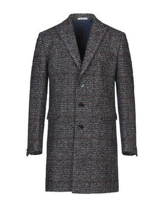 Daniele Alessandrini JACKEN & M&Auml;NTEL - M&auml;ntel auf YOOX.COM