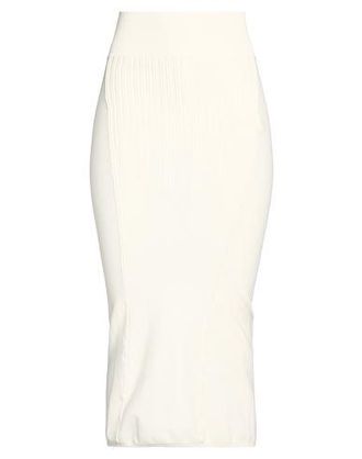 MUGLER BOTTOMWEAR - Midi skirts sur YOOX.COM