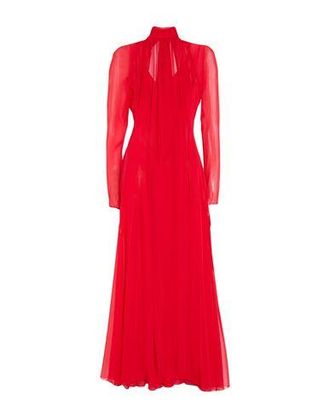 Blumarine DRESSES - Maxi dresses on YOOX.COM