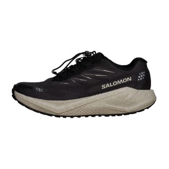 Salomon Fitness, Heren, Grijs, 46 1/2 EU, Aero Blaze 4 Grvl