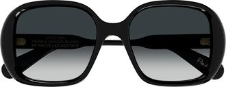 Chlo&eacute; Chlo&eacute; Ch0222 S Sunglasses