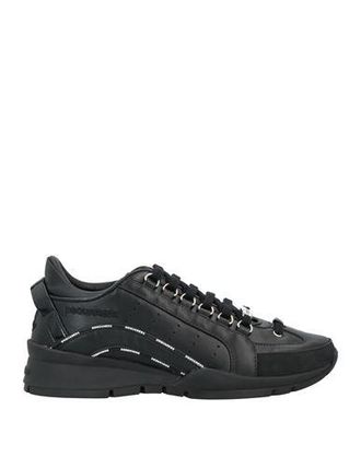 Dsquared2 FOOTWEAR - Trainers sur YOOX.COM