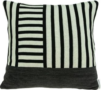 Parkland Collection Arizona Transitional Pillow - 18 x 18 - Tan at Nordstrom Rack