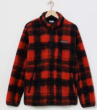 Columbia Sportswear Columbia Rugged Ridge Borg Fleece