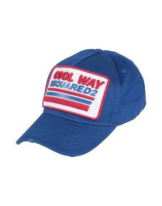 Dsquared2 COMPLEMENTOS - Sombreros en YOOX.COM