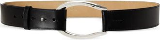 Ralph Lauren Medium 50 Mm Classic Belt