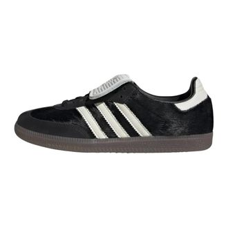 adidas Samba LT - female - Adidas - Skateboarding - Black - 3 1/2 UK - Sport