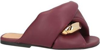 J.W.Anderson CALZATURE - Sandali su YOOX.COM