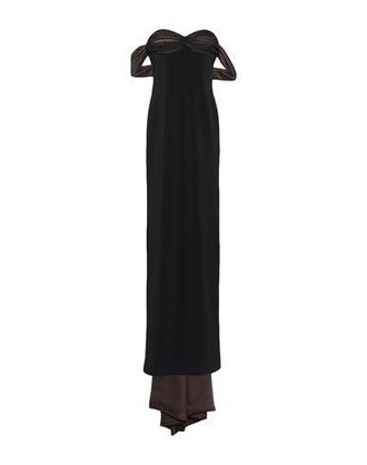 Retrof&ecirc;te DRESSES - Maxi dresses sur YOOX.COM