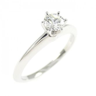 Tiffany & Co. Band Ring (Pre-Owned)