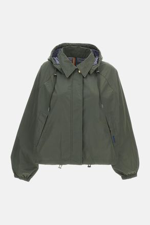 Barbour X Paul Smith Giacca Impermeabile