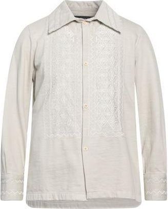 Department Five CAMISETAS Y TOPS - Camisas vaqueras en YOOX.COM