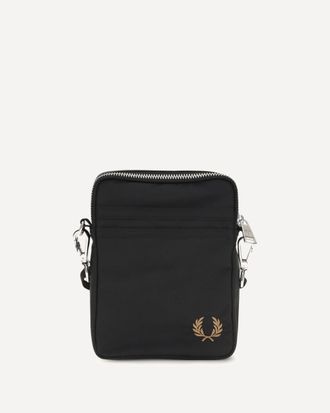 Fred Perry Borsello piccolo Brentham Man UNI