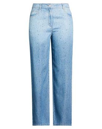 Iro HOSEN & R&Ouml;CKE - Jeanshosen auf YOOX.COM