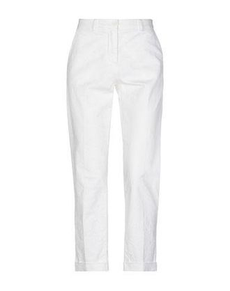 19.70 Nineteen Seventy BOTTOMWEAR - Pantaloni su YOOX.COM