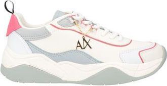 A|X Armani Exchange CALZADO - Sneakers en YOOX.COM