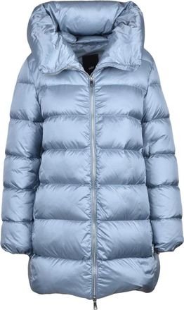 Add Mujer, Chaquetas, Azul, Talla: L