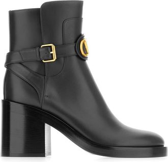 Valentino Garavani Boots