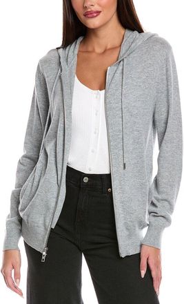 Michael Kors Michael Michael Kors Unisex Wool & Cashmere-Blend Hoodie