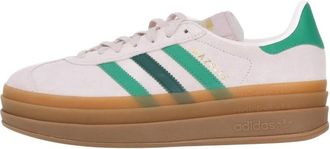 adidas Dames, Schoenen, Wit, Maat: 38 EU Gaze