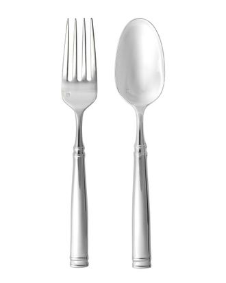 Fortessa Bistro 2Pc Serving Set