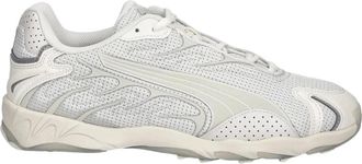 Puma Puma, Heren, Sport, Beige, Maat: 36 EU Synthetisch