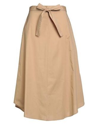 MARIA BELLENTANI Midi skirts