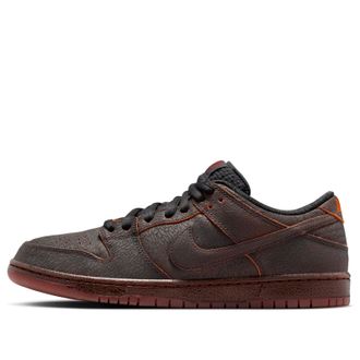 Nike SB Dunk Low Krampus HV1668-001