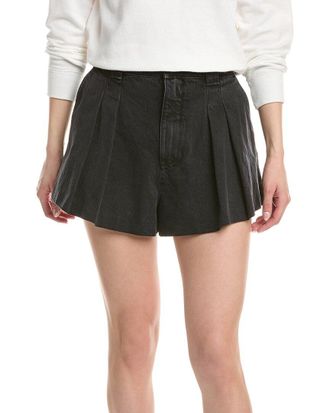 Frame Denim The Structural Short