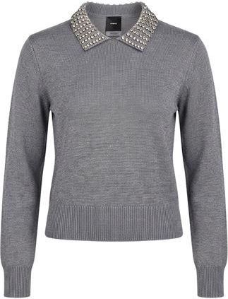 Pinko PRENDAS DE PUNTO - Pullover en YOOX.COM