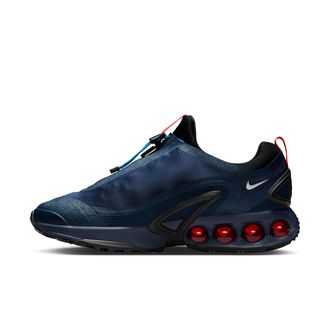 Nike Mens Air Max Dn Roam Shoes in Blue | HQ8605-400