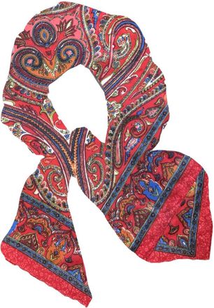 Polo Ralph Lauren Paisley Silk Bandana 712b13437002