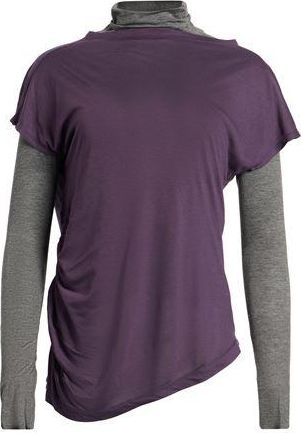 Ter De Caractère TOPWEAR - T-shirts on YOOX.COM