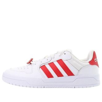 adidas (WMNS) adidas X Disney Entrap White Red FW7011