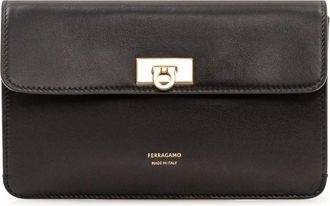 Ferragamo Donna, Borse, Nero, Taglia unica, new