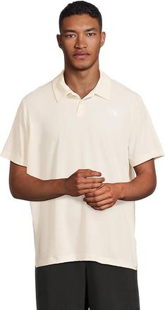 The North Face Adventure Polo Mens Clothing White Dune : 2XL, Elastane/Polyester