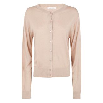 By Malene Birger Mujer, Jerseys, Rosa, Talla: M