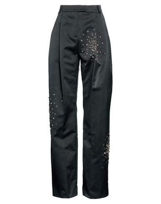 Des_Phemmes BOTTOMWEAR - Trousers sur YOOX.COM