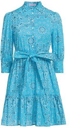 MC2 Saint Barth VESTIDOS - Minivestidos en YOOX.COM
