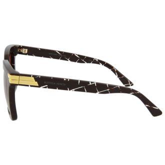 Bottega Veneta BV1005S30008310009 Sunglasses - Black