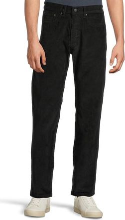 Levi's 505 Regular Mens Jeans Rinse Black 14w Cord Wt : 31 30, Cotton/Denim/Elastane