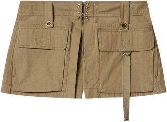 Isabel Marant Isabel Marant Barta Cargo Shorts
