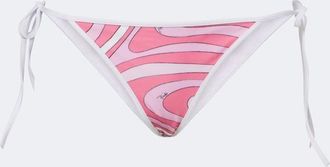 Pucci Marmo bikini bottoms