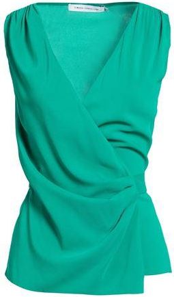 Simona Corsellini TOPWEAR - Tops on YOOX.COM